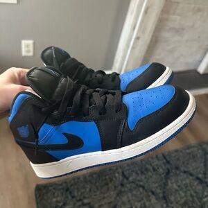 Nike Air Jordan Ones